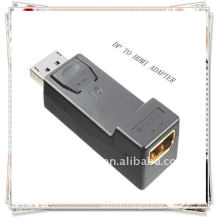 DP diplayport male to HDMI female Converter adapter connector